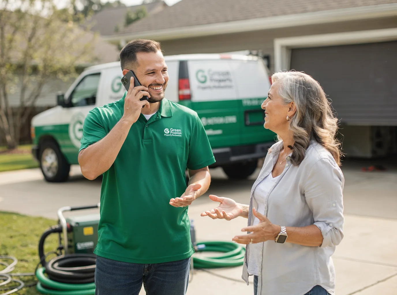 Water Damage Restoration Wernersville, PA FAQs